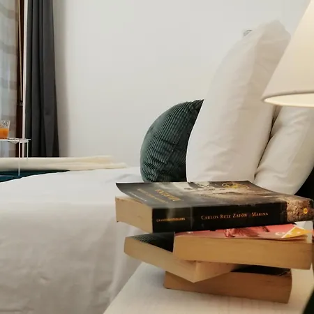 Holihome_la Sirena 50m Dal Mare *